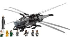 LEGO Icons 10327 Dune Atreides Royal Ornithopher