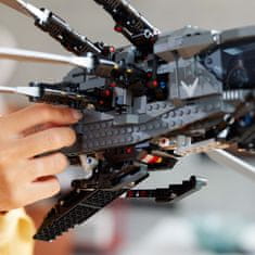 LEGO Icons 10327 Dune Atreides Royal Ornithopher