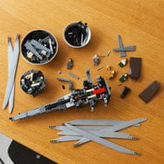 LEGO Icons 10327 Dune Atreides Royal Ornithopher