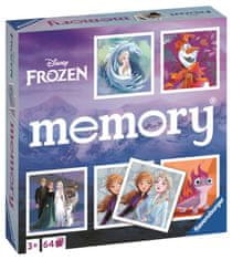 Ravensburger 208906 Pexeso Disney: Frozen