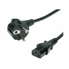 EFB Kabel za napajanje 220V EURO 0,5 m