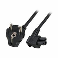 EFB Kabel za napajanje 220V 1,8m C5 TROPOLAR kutni