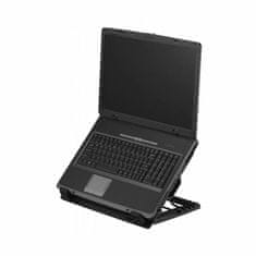 S-box Podloga za laptop 1x ventilator 13x13cm CP-12