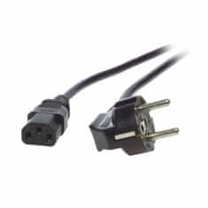 EFB Kabel za napajanje 220V EURO 5m