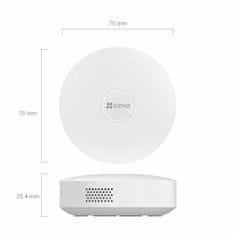 EZVIZ centralna jedinica CS-A3