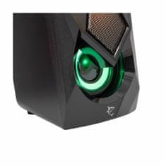 White Shark zvučnici 2.0 RGB GSP-619 BEAT