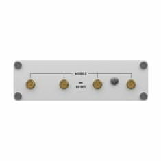 Teltonika router 1-port Giga 5G DIN TRB500
