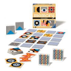 Ravensburger 224623 Pexeso Challenge igra memory