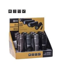 EMOS Svjetiljka P4705 3W LED 3xAAA metal