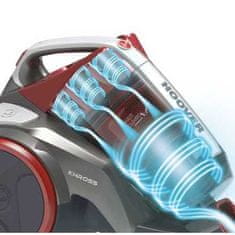 Hoover Usisavač za pod bez vrećice KS50PET 011 Khross