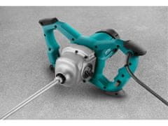 Extol Industrial Građevinska mješalica (8790600) dvobrzinski, 1800 W