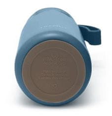 Nuvita 4435 termo boca, 400 ml, plava (NU-PPCP0054)