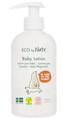 ECO by Naty Essential Nourish mlijeko za tijelo, 200 ml