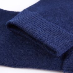 Vidaxl Dječje čarape, 5 pari, EU 23-26