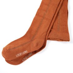 Vidaxl Dječje tajice, boje konjaka, 104