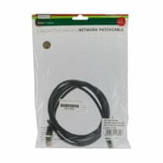 Digitus SFTP patch CAT.5e 2m crni