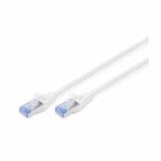 Digitus SFTP patch CAT.5e 15m sivi
