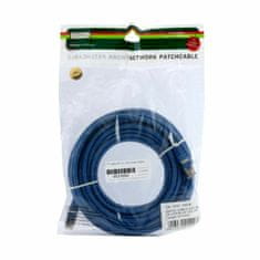 Digitus SFTP patch CAT.5e 10m plavi