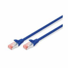 Digitus SFTP patch CAT.6 0,5 m plavi