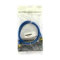 Digitus SFTP patch CAT.6A 1m plavi