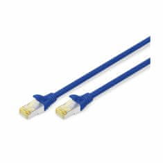 Digitus SFTP patch CAT.6A 0,25 m plavi