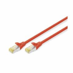 Digitus SFTP patch CAT.6A 2m crveni