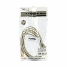 Digitus SFTP patch CAT.6A 2m sivi