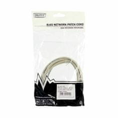 Digitus UTP patch CAT.5e 2m sivi