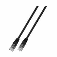 EFB UTP patch CAT.5e 20m crni