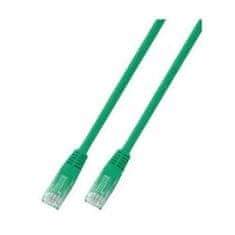 EFB UTP patch CAT.5e 7,5 m zeleni