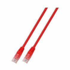 EFB UTP patch CAT.5e 20m crveni