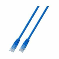EFB UTP patch CAT.5e 15m plavi