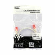 Digitus UTP patch CAT.6 1m bijeli