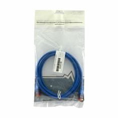Digitus UTP patch CAT.6 2m plavi