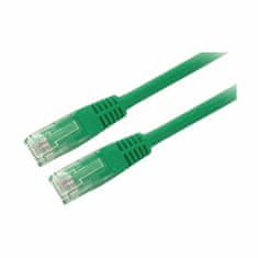 EFB UTP patch CAT.6 7,5 m zeleni