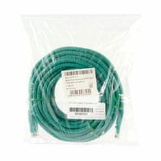 EFB UTP patch CAT.6 7,5 m zeleni