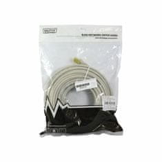Digitus SFTP patch CAT.6A 25m sivi