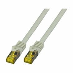 EFB patch SFTP CAT.7 7,5 m sivi