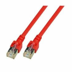 EFB SFTP patch CAT.5e 20m crveni