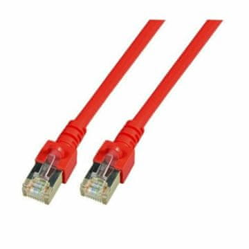 EFB SFTP patch CAT.5e 20m crveni