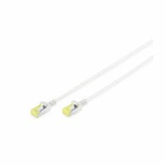 Digitus Tanki FTP kabel CAT.6A 1m sivi