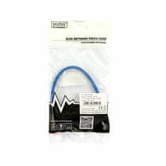 Digitus SFTP patch CAT.6A 0,25 m plavi