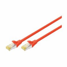 Digitus SFTP patch CAT.6A 0,25 m crveni