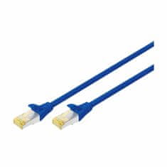Digitus SFTP patch CAT.6A 0,5 m plavi