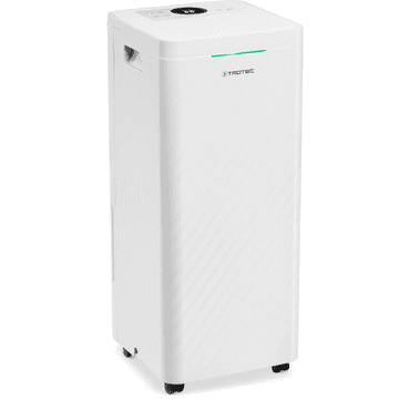 Trotec TTK 64 HEPA odvlaživač zraka