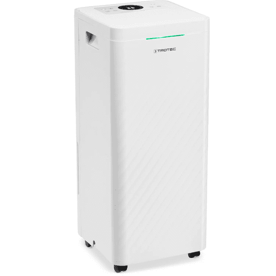 Trotec TTK 64 HEPA odvlaživač zraka