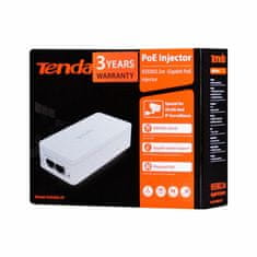 Tenda PoE napajanje UTP 30W IEEE802.3at Giga PoE30G-AT