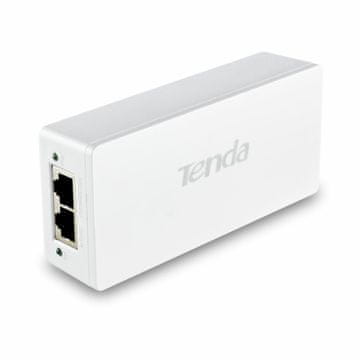Tenda PoE napajanje UTP 30W IEEE802.3at Giga PoE30G-AT