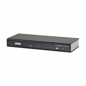 Aten HDMI razdjelnik 4x1 4K VS184A
