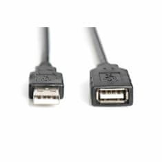 Digitus USB produživač/repetitor linije 10 m DA-73100-1